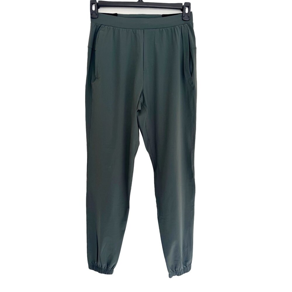 Lululemon Surge Jogger in Smoked Spruce
